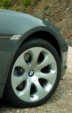 BMW 6-Series 2004 года